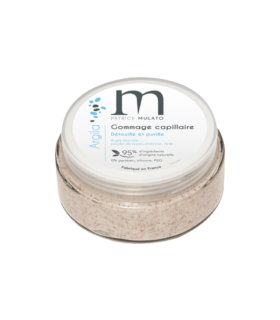 Gommage Capillaire ARGILA - 200ML - PATRICE MULATO