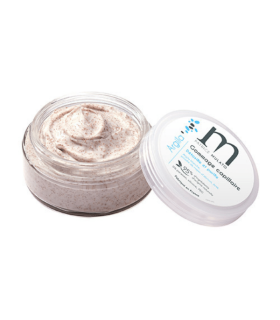 Gommage Capillaire ARGILA - 200ML - PATRICE MULATO