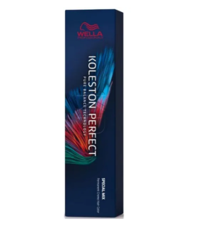 Koleston Perfect Me+ - MIX - Coloration permanente