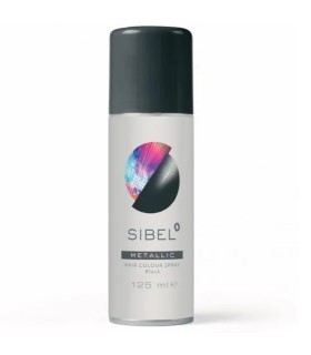 Color Spray Metallic