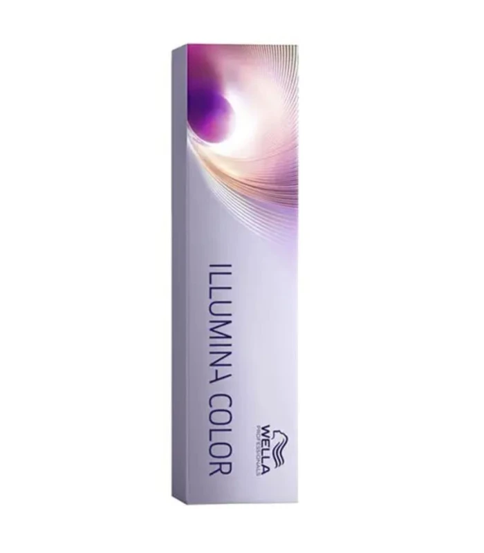 Illumina Color - Coloration permanente