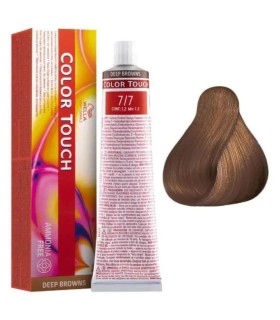 Color Touch Deep Browns 60ml