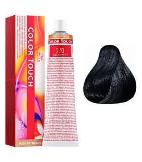 Color Touch Pure Naturals 60ml