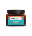 Masque nourrissant cheveux bouclés ARGAN - 500ML - ARGANICARE