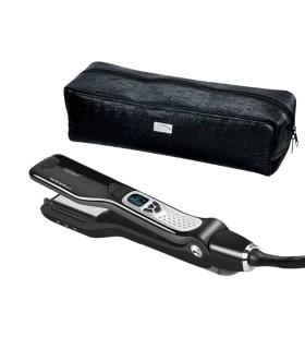 Lisseur vapeur Eurostil + pochette