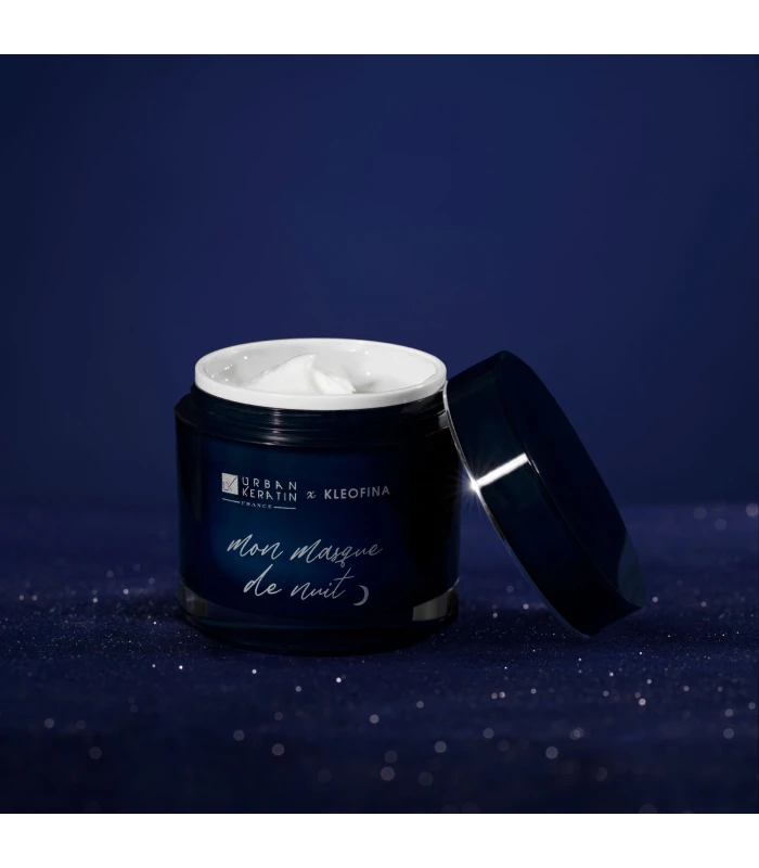 Coffret mon masque de nuit - 200mL