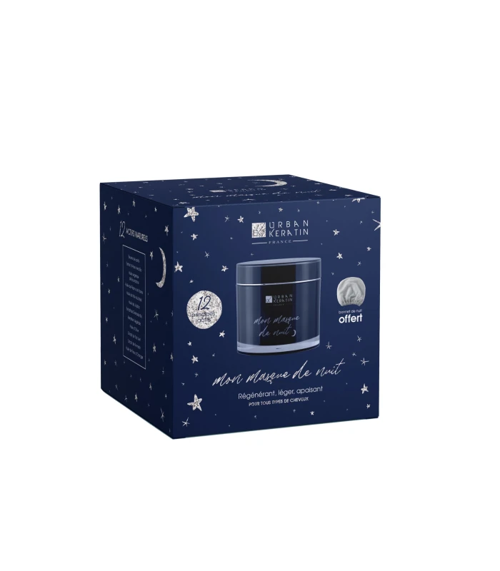 Coffret mon masque de nuit - 200mL