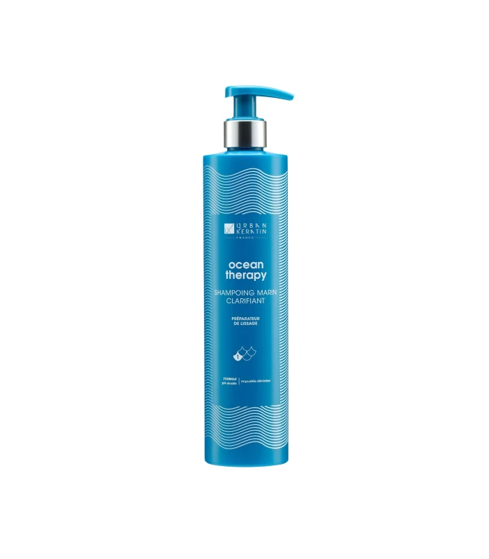 Shampoing clarifiant OCEAN THERAPY - 400mL