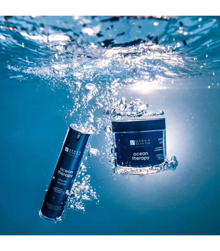 Sérum aux algues OCEAN THERAPY - 50mL