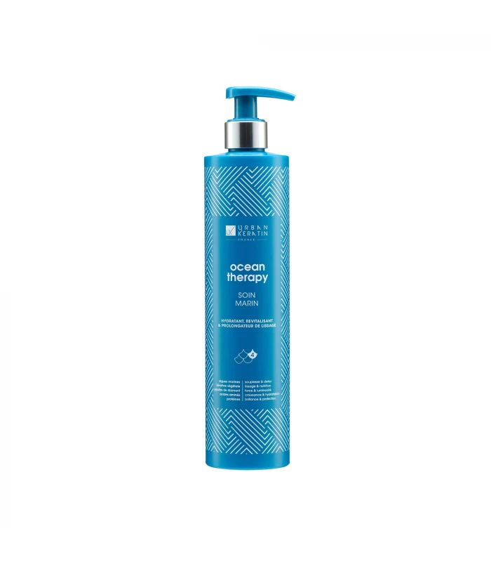Soin aux algues OCEAN THERAPY - 400mL