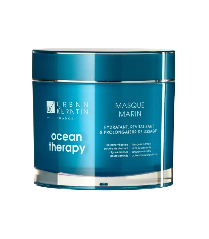 Masque aux algues OCEAN THERAPY - 200mL