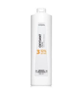 Oxydant crème