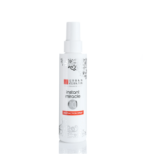 Soin instant MIRACLE 10 EN 1 - 150ML - URBAN KERATIN