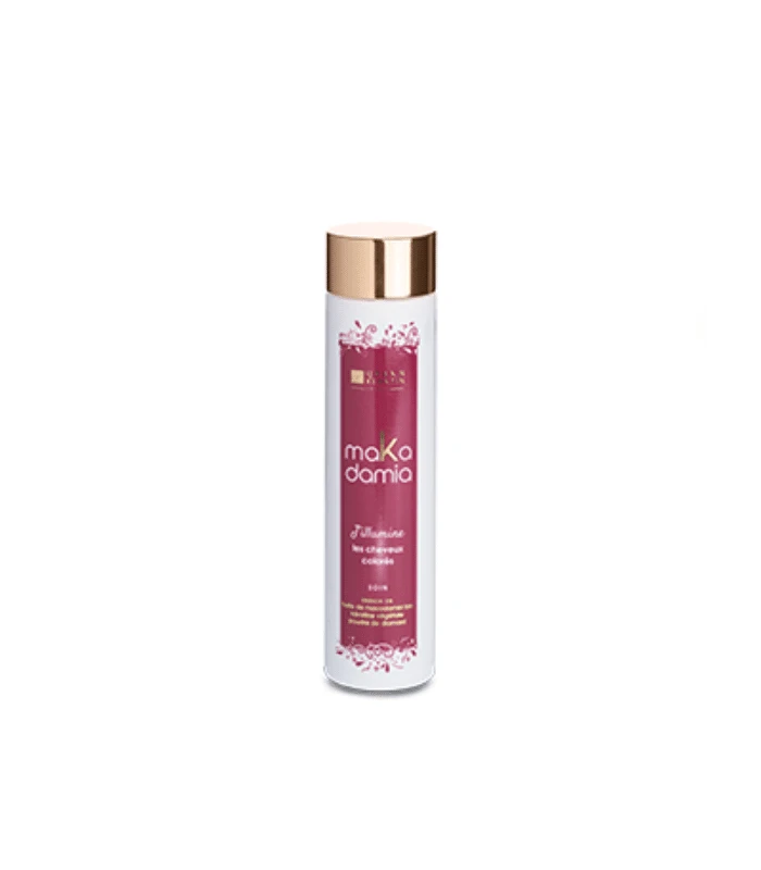 Soin cheveux colorés J'ILLUMINE - 200ML - URBAN KERATIN