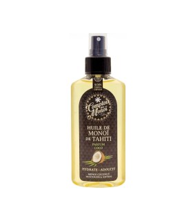 Huile de Monoï de Tahiti Coco - 100mL