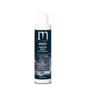 Monsieur Shampoing densité
