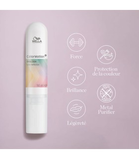 Émulsion légère ColorMotion+ - 50mL