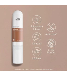 Émulsion légère Fusion - 50mL