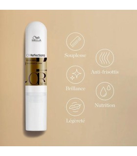 Émulsion légère Oil Reflections - 50mL