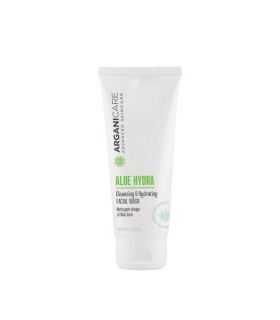 Nettoyant hydratant visage - 100mL