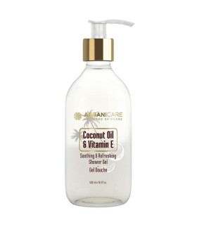 Gel douche coco - 500mL
