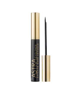 Eye liner INTENSE BLACK EFFECT - ASTRA MAKE UP