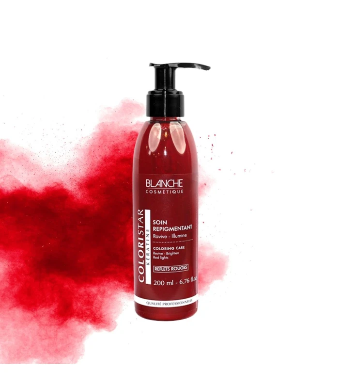 Soin repigmentant - COLORISTAR