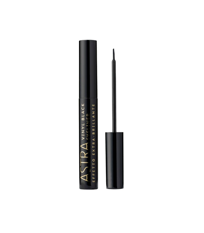 Eye liner vinyl black - ASTRA MAKE UP