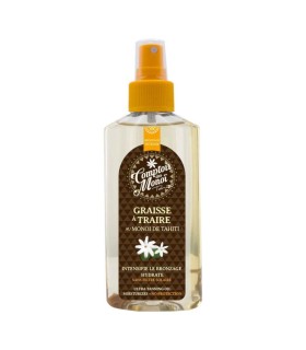 Graisse à traire - 100mL