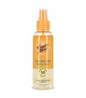 Eau Solaire Protectrice SPF50 - 125mL
