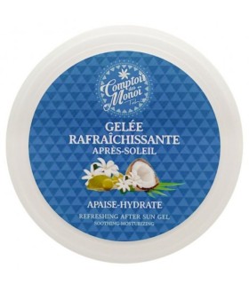 Gelée rafraîchissante - 125mL
