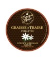 Graisse à traire compact pailletée - 125mL