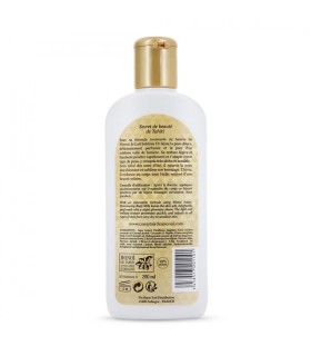 Lait sublime or - 200mL