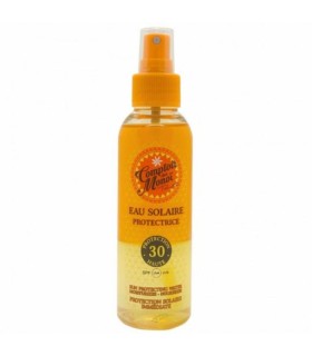 Eau Solaire Protectrice SPF30 - 125mL