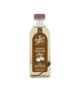 Monoï Sublime Tiaré - 100mL