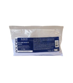 Poudre Décolorante Bleue - BLANCHE COSMÉTIQUE