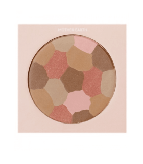 Poudre mosaïc pour le teint - PURE BEAUTY - ASTRA MAKE UP