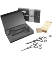 Kit trousse Ysaky Librix Ciseaux sculpteur + coupe