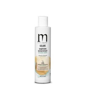 Shampoing rafraîchissant solaire - 200 mL