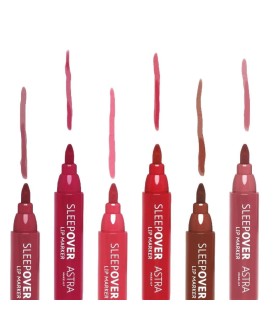 Feutre contour des lèvres - Sleepover Lip Maker