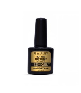 Top Coat - 8mL