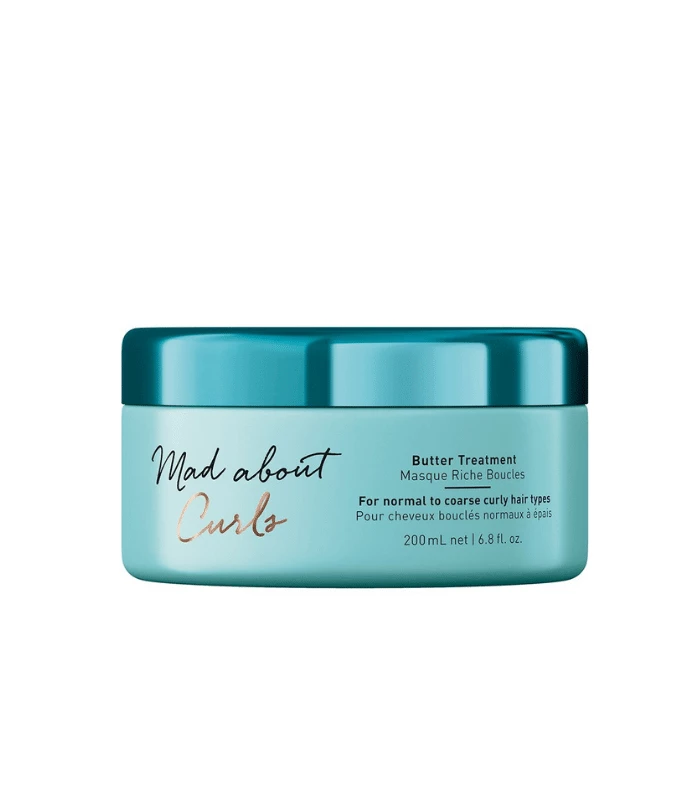 MAD ABOUT CURLS Masque Boucles 200ml - SCHWARZKOPF PROFESSIONAL