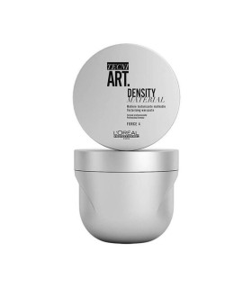 Cire texturisante malléable DENSITY MATERIAL Techni Art 19 - 100ml - L’ORÉAL PROFESSIONNEL