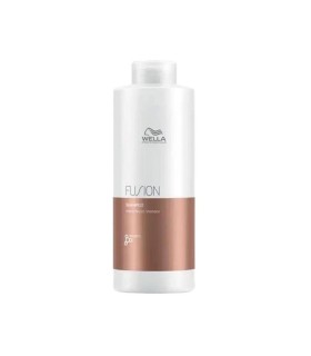 Shampoing intense repairFUSION