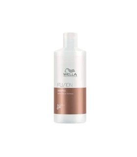 Shampoing intense repairFUSION