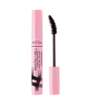 Mascara volume et recourbant INSTACURLS black - 10ML - ASTRA MAKE UP