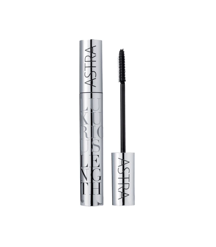 Mascara extension LUXURIOUS black - 8ML - ASTRA MAKE UP