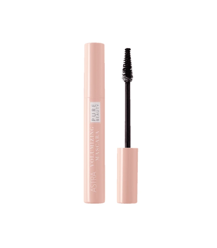 Mascara volume PURE BEAUTY - 10ML - ASTRAM MAKE UP