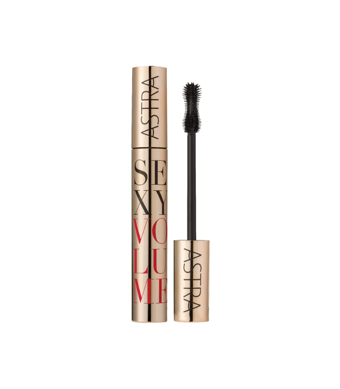 Mascara urltra volume SEXY VOLUME - 8ML - ASTRA MAKE UP