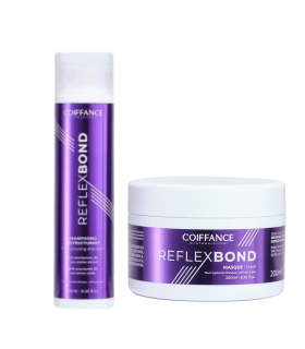 Routine capillaire REFLEXBOND